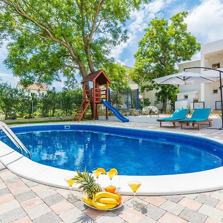 Apartments Marina Бибинье Экстерьер фото