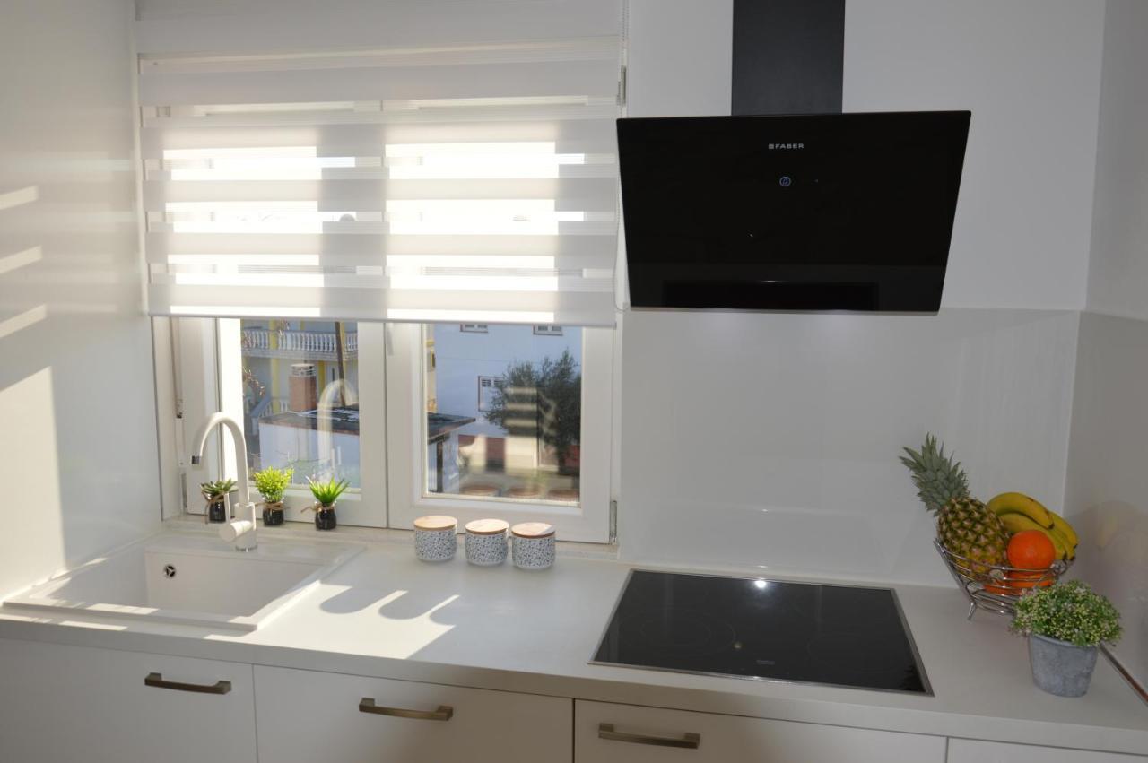 Apartments Marina Бибинье Экстерьер фото