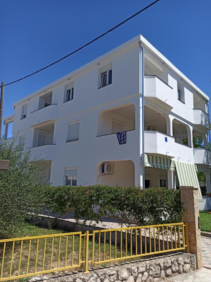 Apartments Marina Бибинье Экстерьер фото
