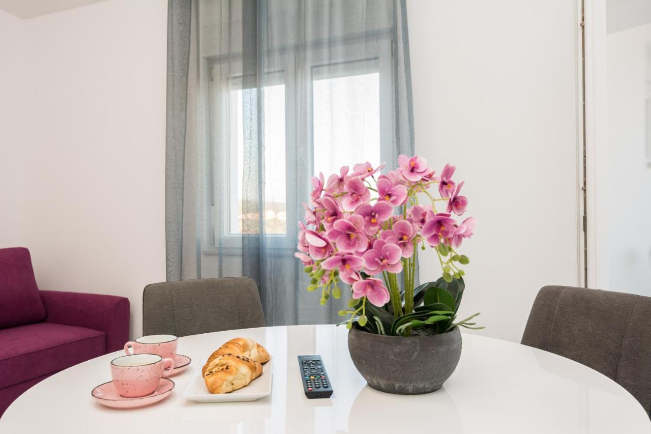 Apartments Marina Бибинье Экстерьер фото