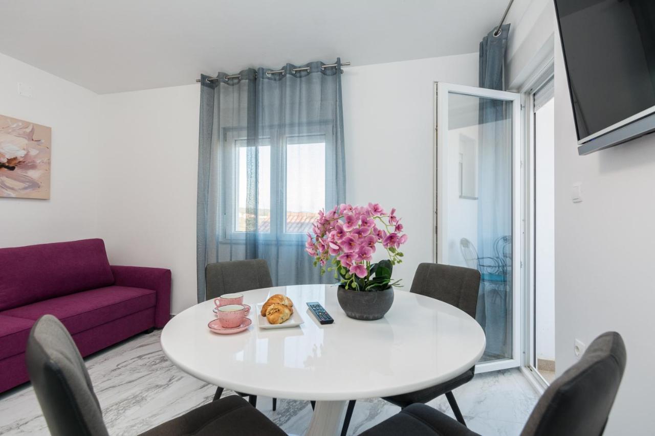 Apartments Marina Бибинье Экстерьер фото