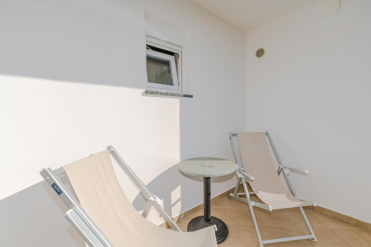 Apartments Marina Бибинье Экстерьер фото