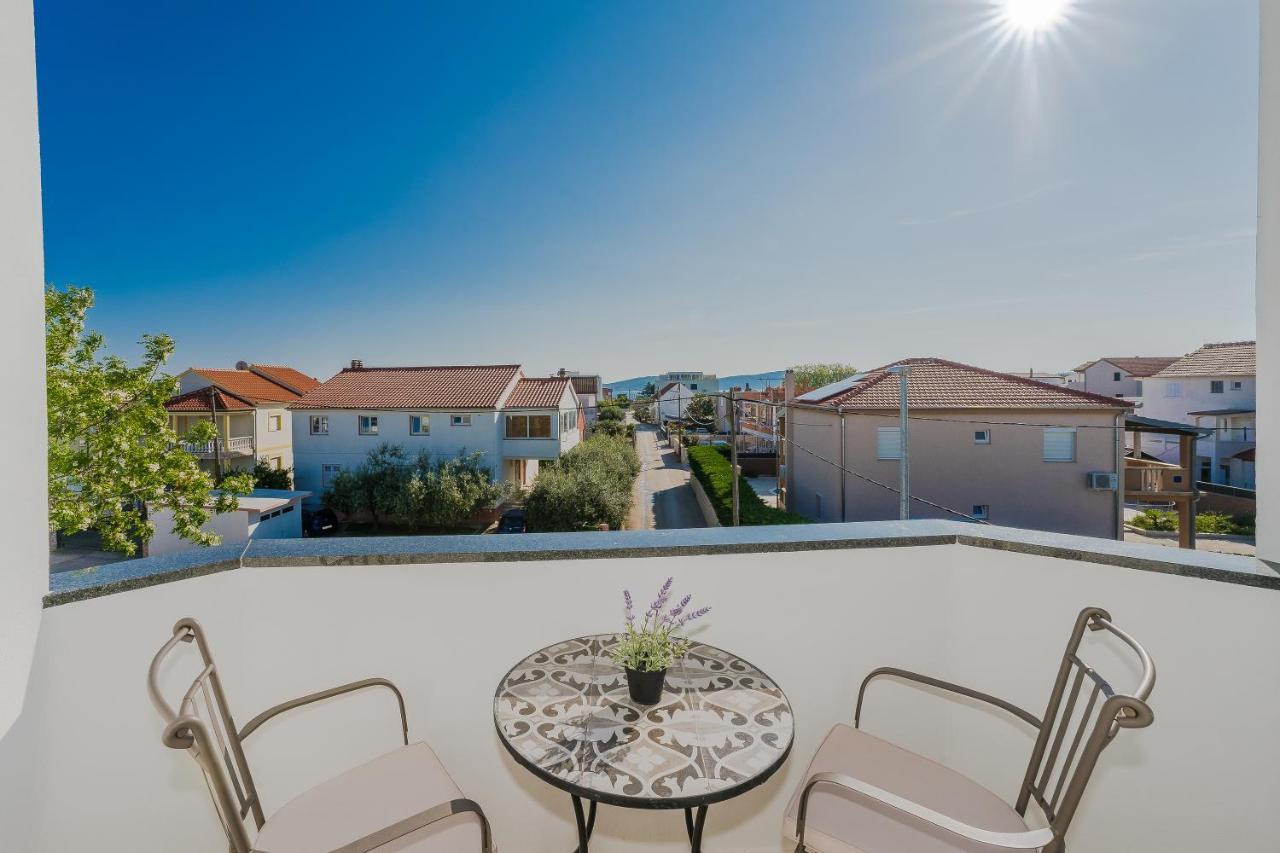 Apartments Marina Бибинье Экстерьер фото