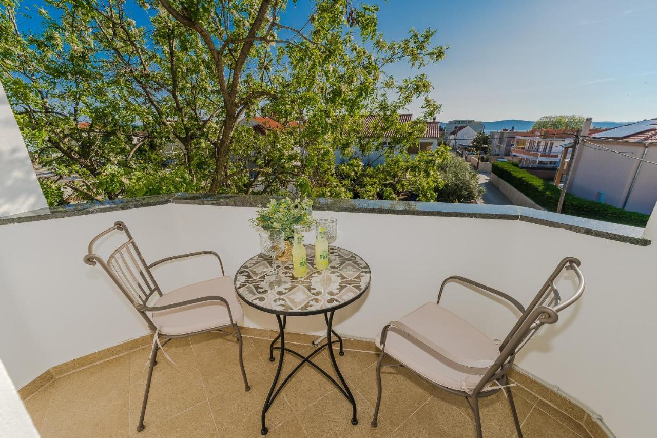 Apartments Marina Бибинье Экстерьер фото