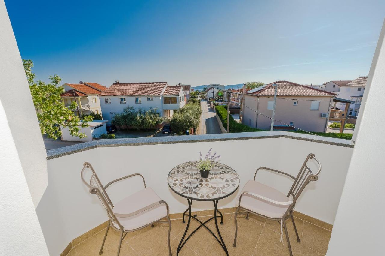 Apartments Marina Бибинье Экстерьер фото