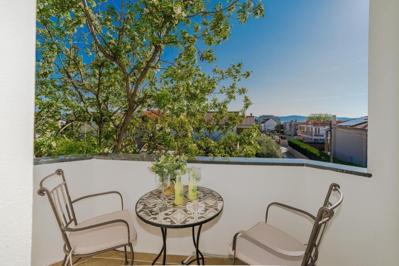 Apartments Marina Бибинье Экстерьер фото