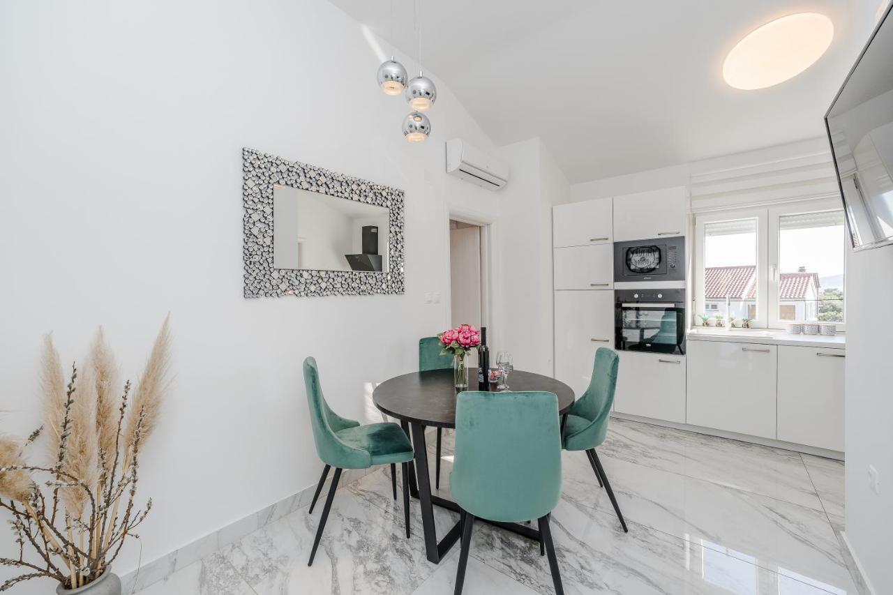 Apartments Marina Бибинье Экстерьер фото